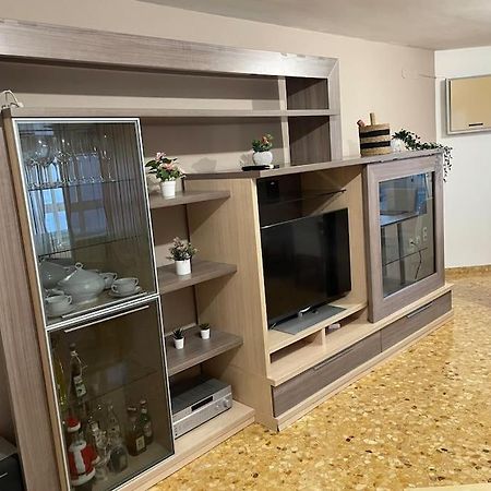 Precioso Apartamento Junto Al Centro Con Garaje Valência Exterior foto