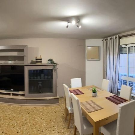 Precioso Apartamento Junto Al Centro Con Garaje Valência Exterior foto