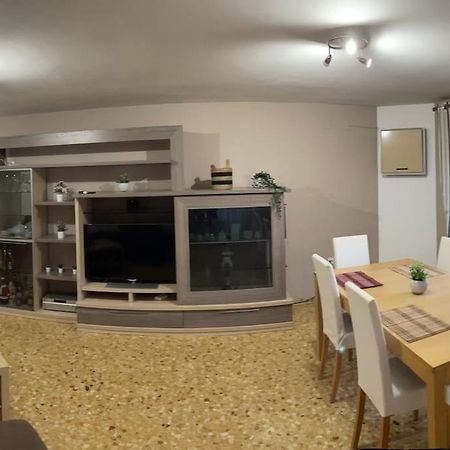 Precioso Apartamento Junto Al Centro Con Garaje Valência Exterior foto