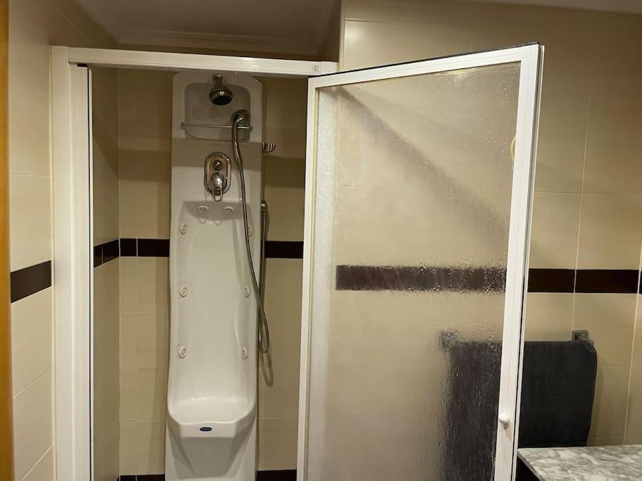 Precioso Apartamento Junto Al Centro Con Garaje Valência Exterior foto