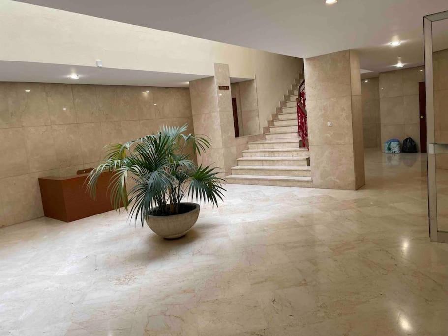 Precioso Apartamento Junto Al Centro Con Garaje Valência Exterior foto