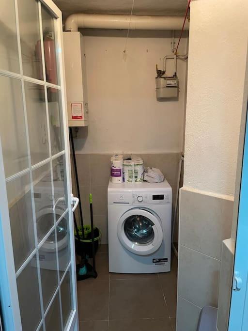 Precioso Apartamento Junto Al Centro Con Garaje Valência Exterior foto