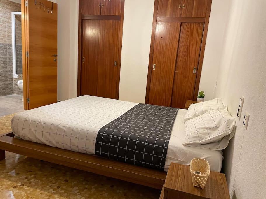 Precioso Apartamento Junto Al Centro Con Garaje Valência Exterior foto