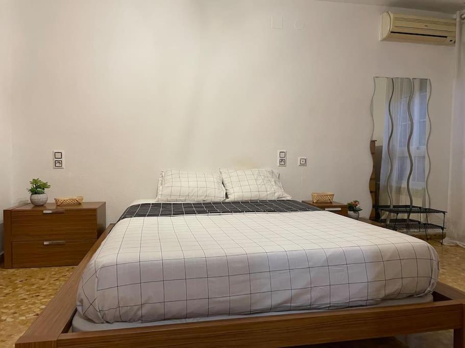 Precioso Apartamento Junto Al Centro Con Garaje Valência Exterior foto
