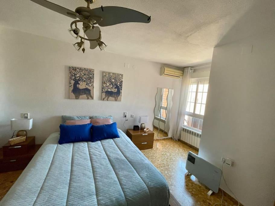 Precioso Apartamento Junto Al Centro Con Garaje Valência Exterior foto