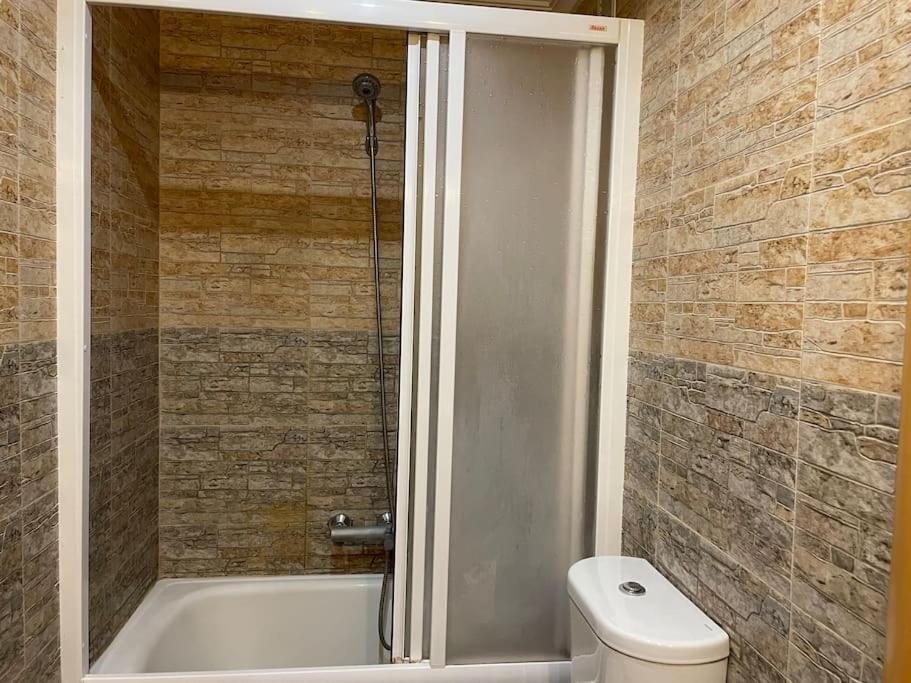 Precioso Apartamento Junto Al Centro Con Garaje Valência Exterior foto